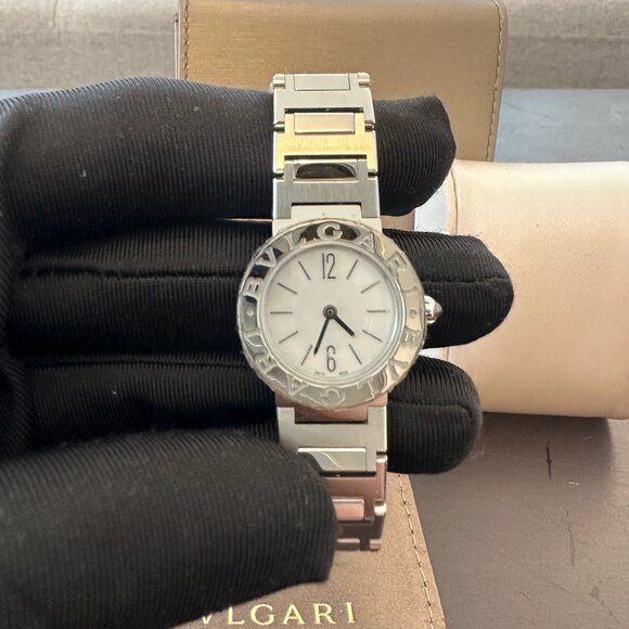 Bvlgari Watch - Picture 2 of 6